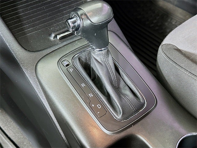 2016 Kia Forte Koup EX