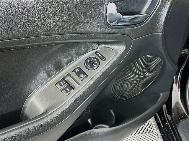 2016 Kia Forte Koup EX