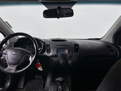 2016 Kia Forte Koup EX