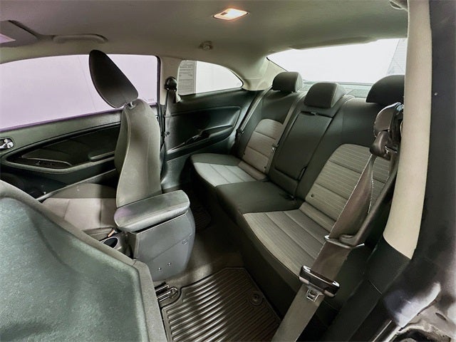 2016 Kia Forte Koup EX