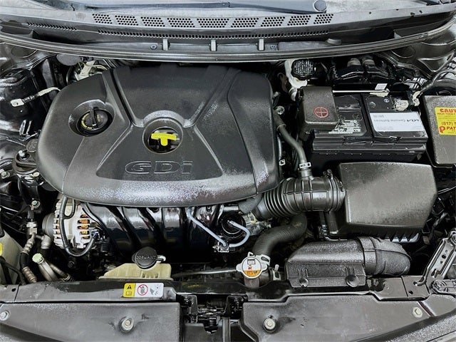 2016 Kia Forte Koup EX