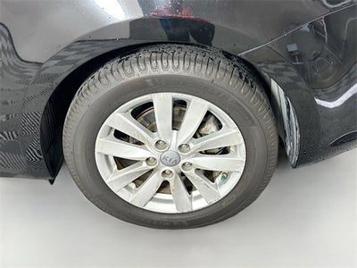 2016 Kia Forte Koup EX