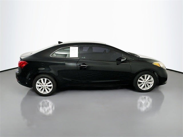 2016 Kia Forte Koup EX
