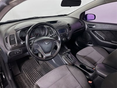 2016 Kia Forte Koup EX