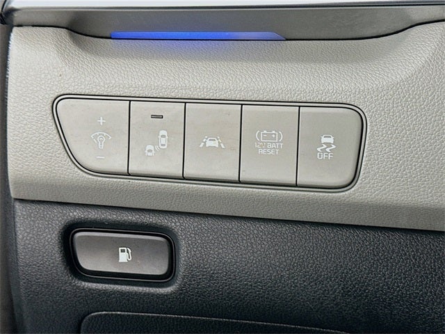 2021 Kia Niro Touring