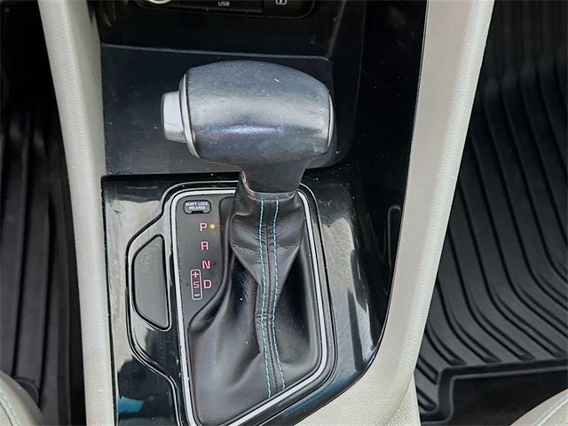 2021 Kia Niro Touring