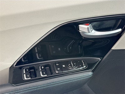 2021 Kia Niro Touring