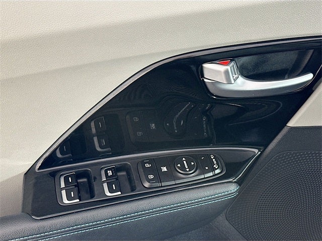 2021 Kia Niro Touring