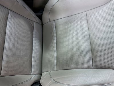 2021 Kia Niro Touring