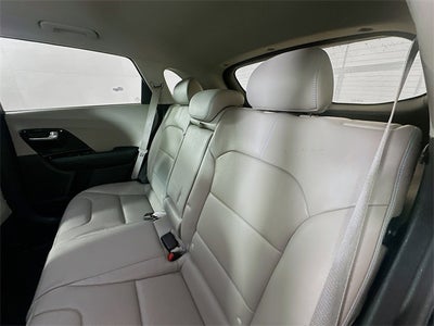 2021 Kia Niro Touring