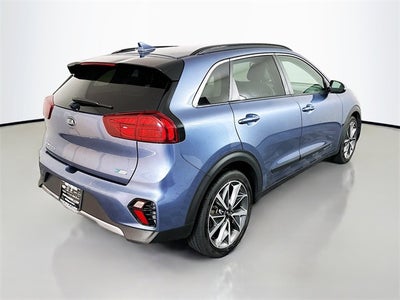 2021 Kia Niro Touring