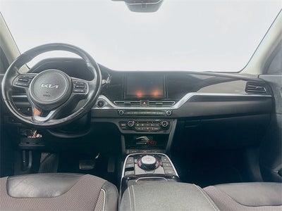 2022 Kia Niro EV S