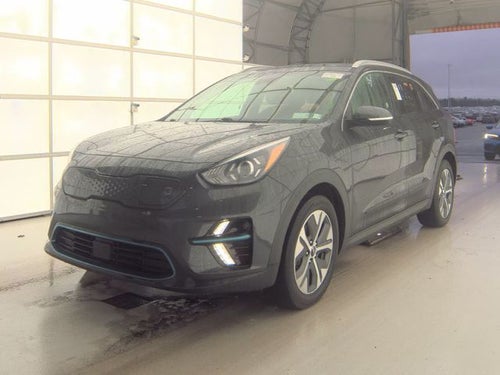 2022 Kia Niro EV S