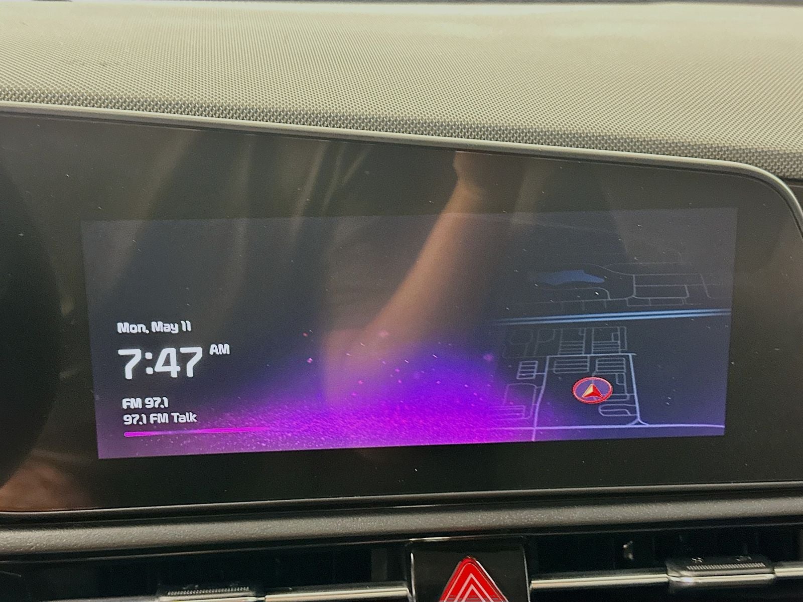 2023 Kia Niro EX