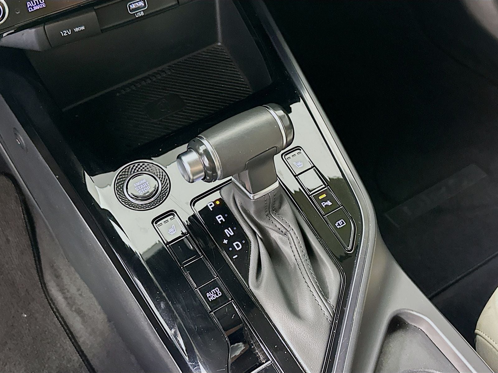 2023 Kia Niro EX