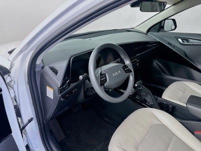 2023 Kia Niro EX