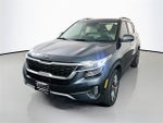 2021 Kia Seltos SX
