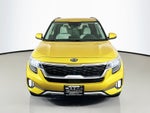 2021 Kia Seltos SX