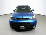 2016 Kia Soul Plus