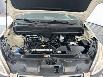 2013 Kia Soul Plus