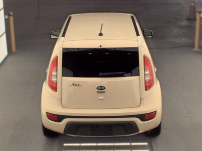 2013 Kia Soul Plus