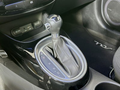 2015 Kia Soul Exclaim