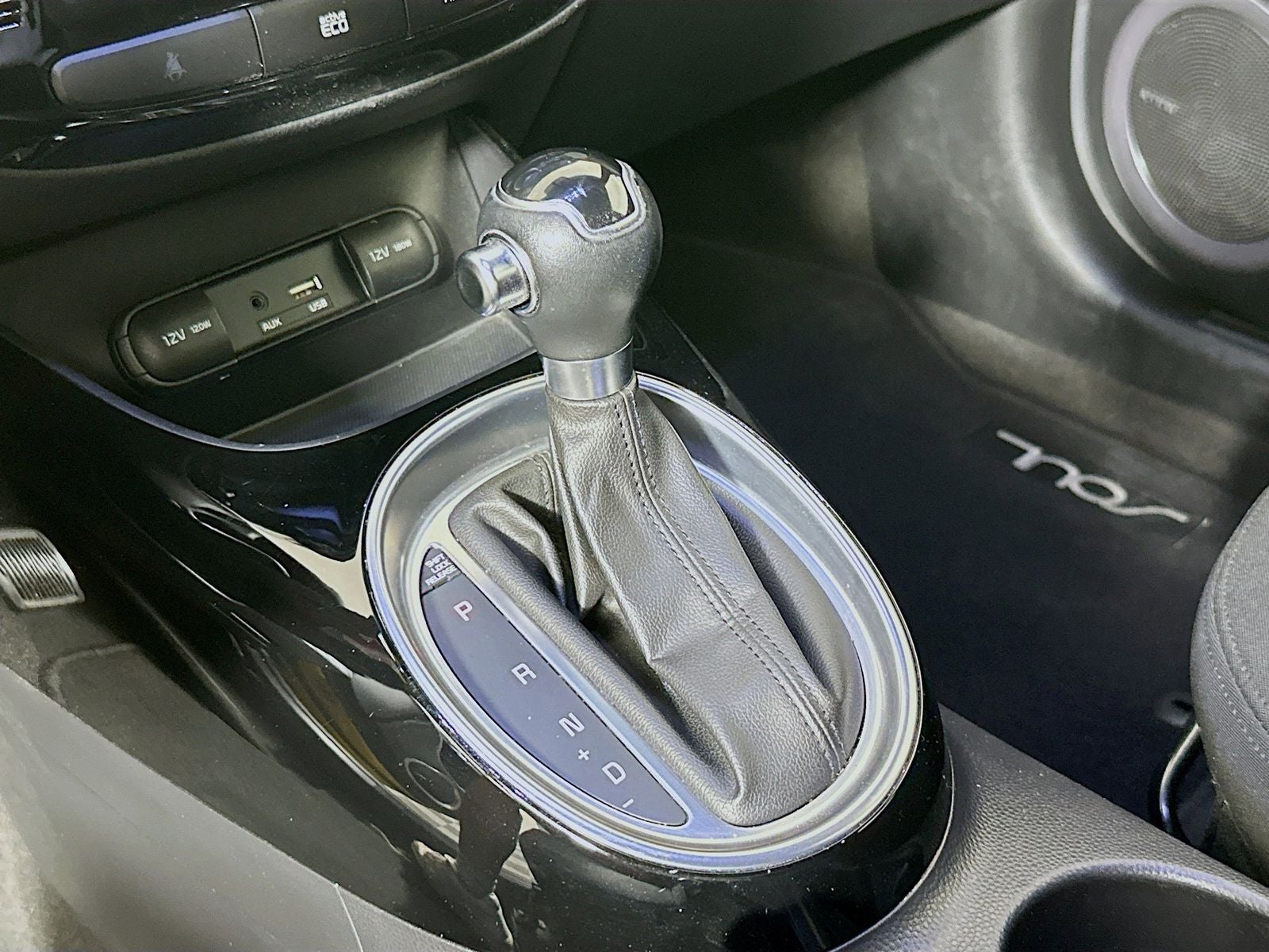 2015 Kia Soul Exclaim