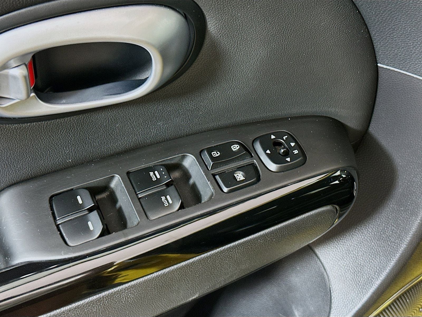 2015 Kia Soul Exclaim