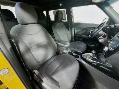 2015 Kia Soul Exclaim