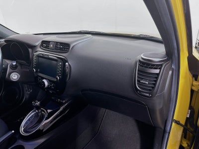 2015 Kia Soul Exclaim