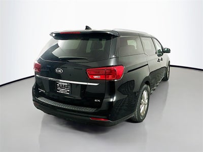 2020 Kia Sedona EX