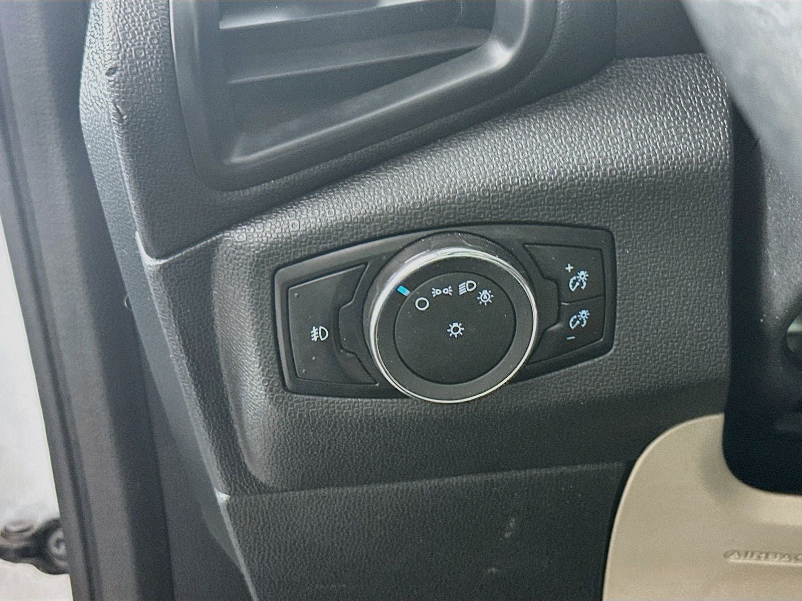 2021 Ford EcoSport Titanium