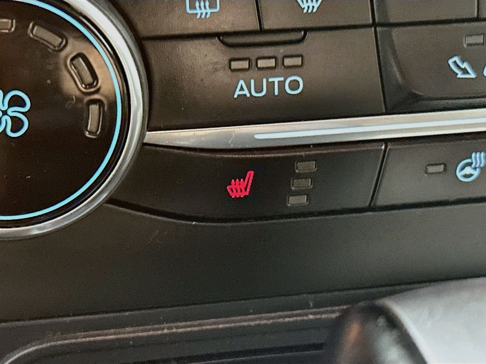 2021 Ford EcoSport Titanium