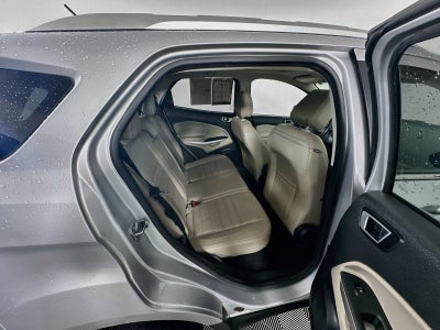 2021 Ford EcoSport Titanium