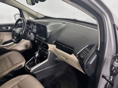 2021 Ford EcoSport Titanium