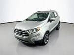 2021 Ford EcoSport Titanium