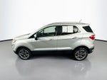 2021 Ford EcoSport Titanium
