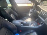 2016 Jaguar XF S