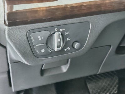 2018 Audi Q5 2.0T quattro