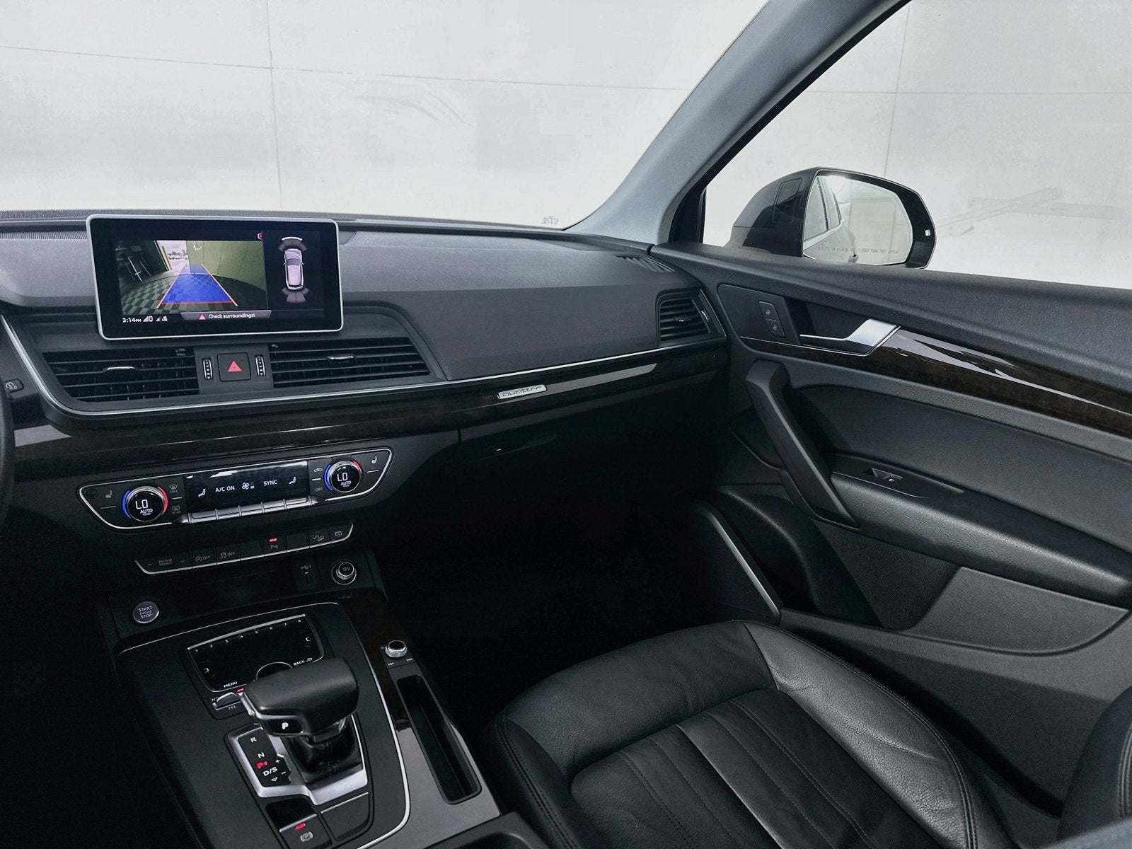 2018 Audi Q5 2.0T quattro