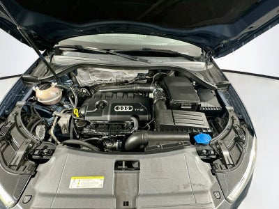 2016 Audi Q3 2.0T Premium Plus quattro