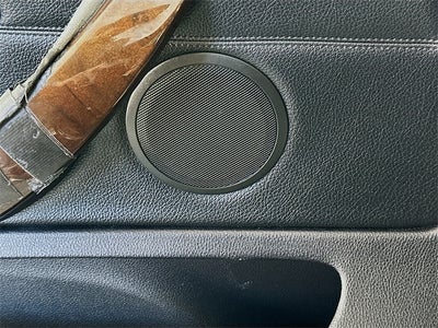 2015 BMW 4 Series 428i Gran Coupe