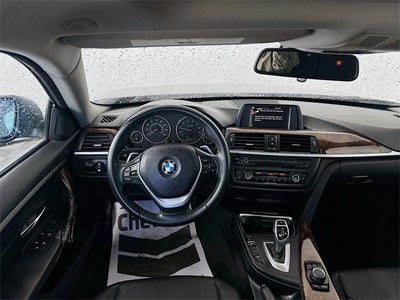 2015 BMW 4 Series 428i Gran Coupe