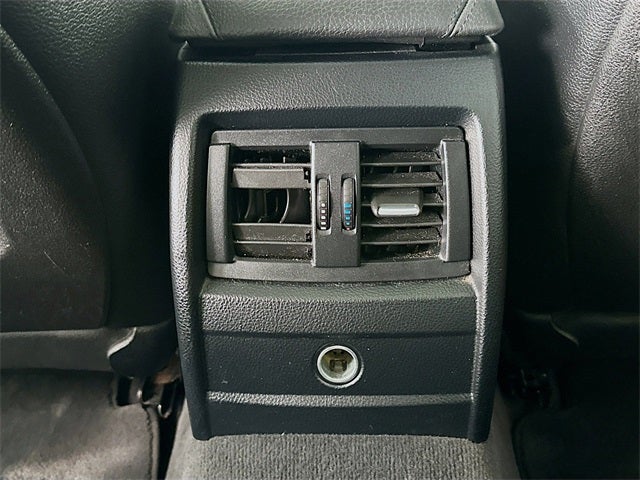 2015 BMW 4 Series 428i Gran Coupe