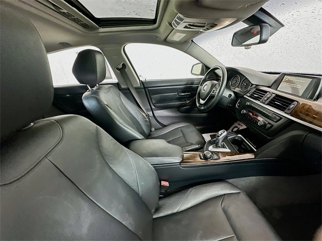 2015 BMW 4 Series 428i Gran Coupe