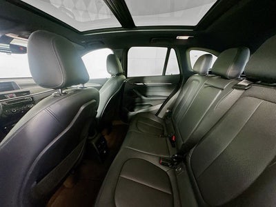 2016 BMW X1 xDrive28i