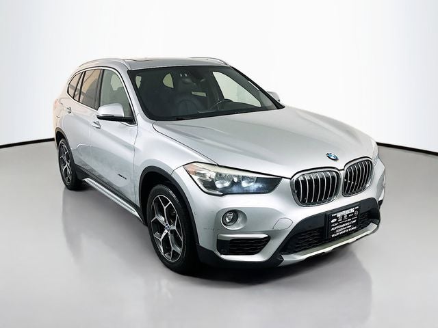 2017 BMW X1 xDrive28i