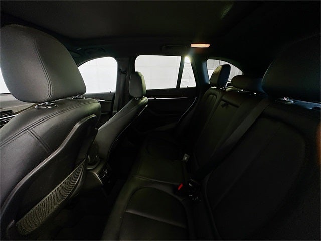 2017 BMW X1 xDrive28i