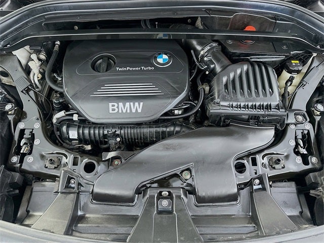 2017 BMW X1 xDrive28i