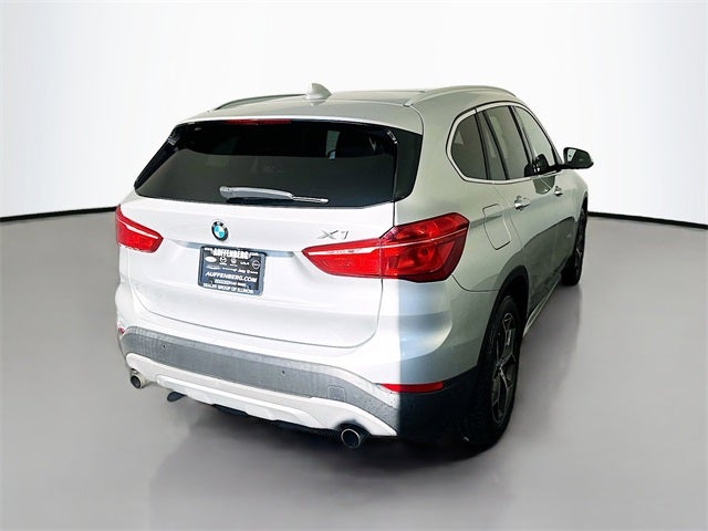 2017 BMW X1 xDrive28i